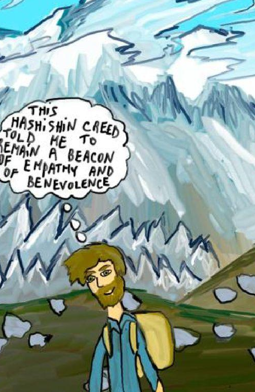 Cherry Blossom in Tokyo