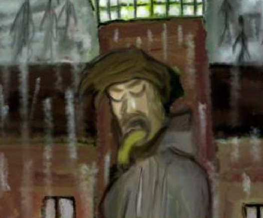 Emotional Visit To Aushwitz, Poland