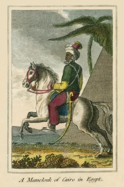 Mamluks in Egypt (1250-1382), The Bahri Mamluk dynasty reshaped power in medieval Egypt,building a military state ruled by former slave soldiers.